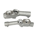 Nozzle Part Durable Legierung Aluminium Castings Indien